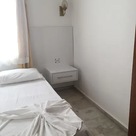 Kilavuz Bodrum