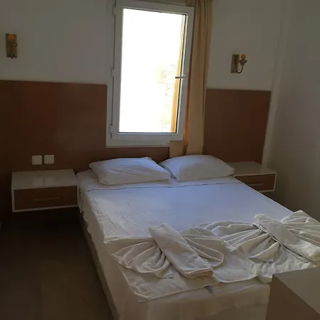 Hotel Kilavuz Bodrum