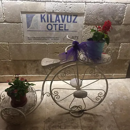 Kilavuz * Bodrum